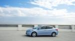 Hyundai Elantra 2011 года